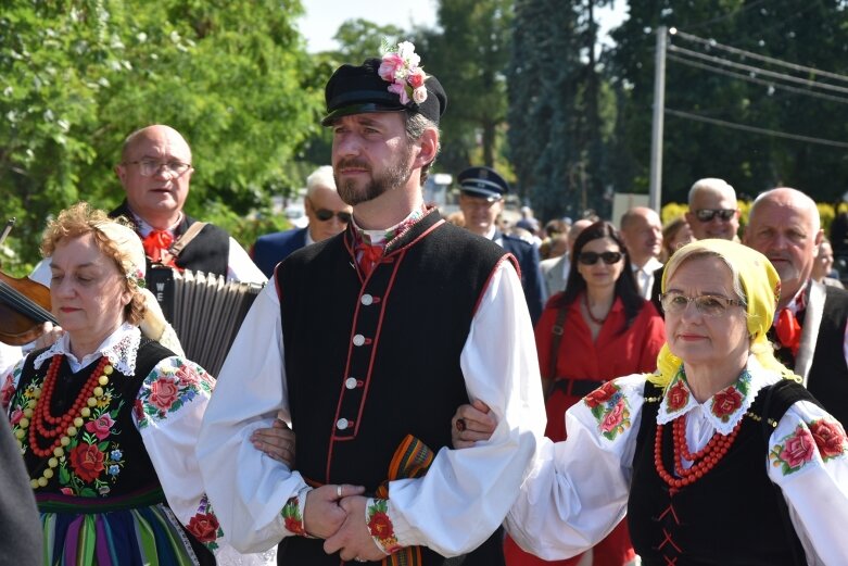  DZIEŃ REYMONTA w Lipcach Reymontowskich 
