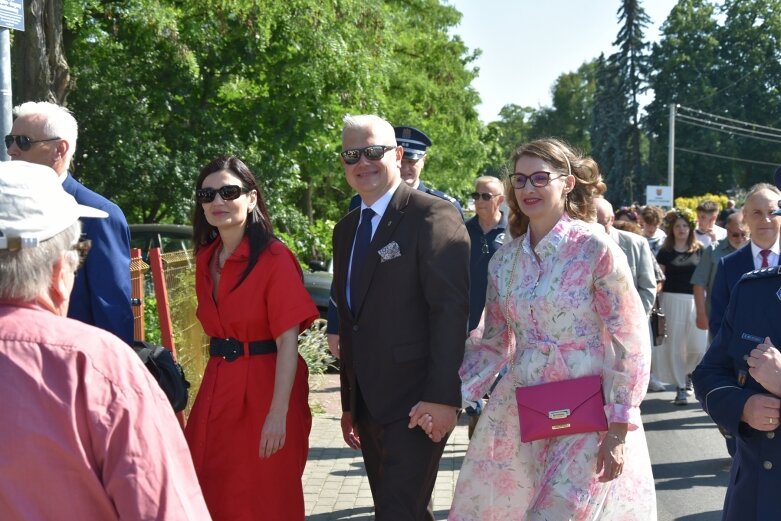  DZIEŃ REYMONTA w Lipcach Reymontowskich 