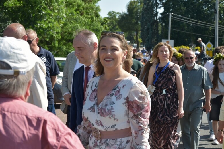  DZIEŃ REYMONTA w Lipcach Reymontowskich 