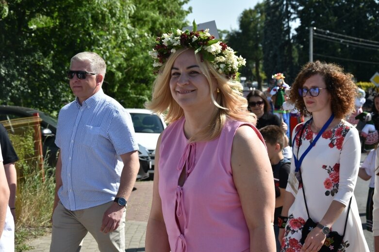  DZIEŃ REYMONTA w Lipcach Reymontowskich 