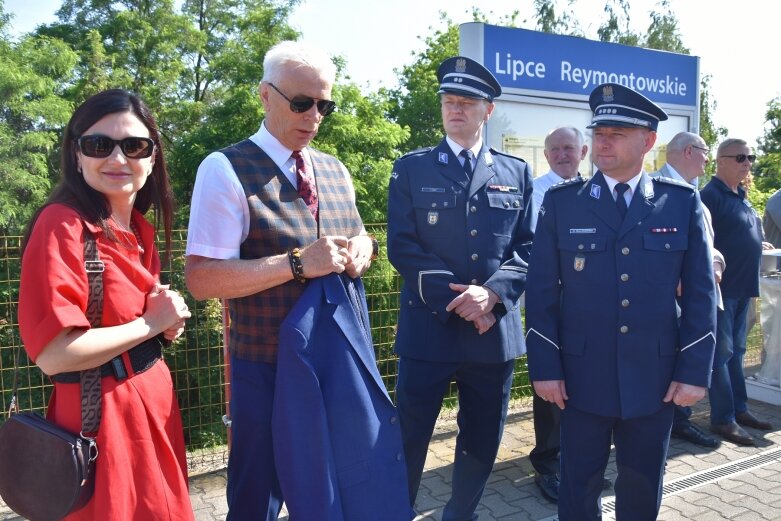  DZIEŃ REYMONTA w Lipcach Reymontowskich 