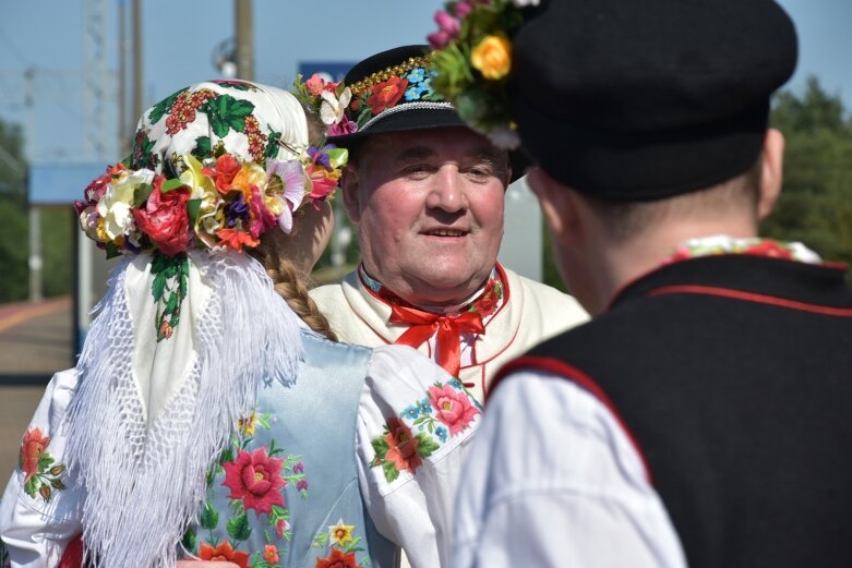  DZIEŃ REYMONTA w Lipcach Reymontowskich 