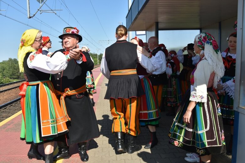  DZIEŃ REYMONTA w Lipcach Reymontowskich 