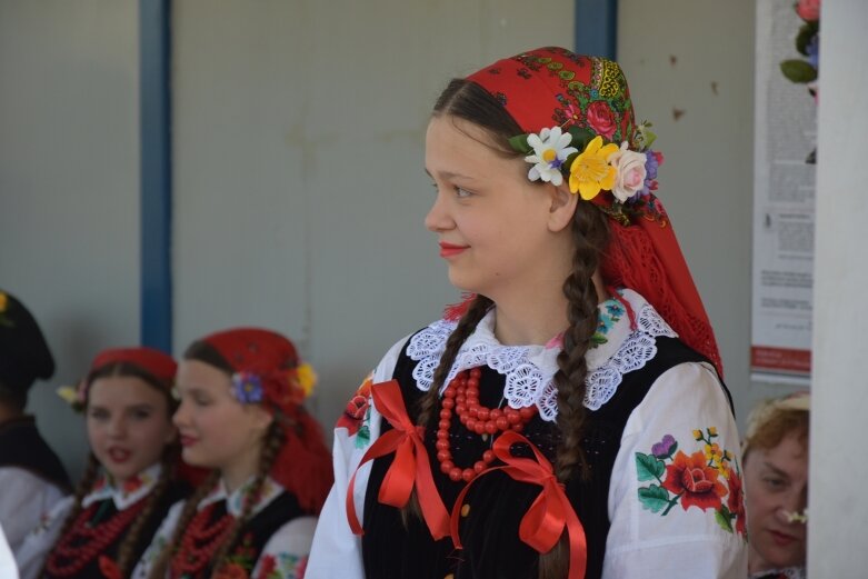  DZIEŃ REYMONTA w Lipcach Reymontowskich 
