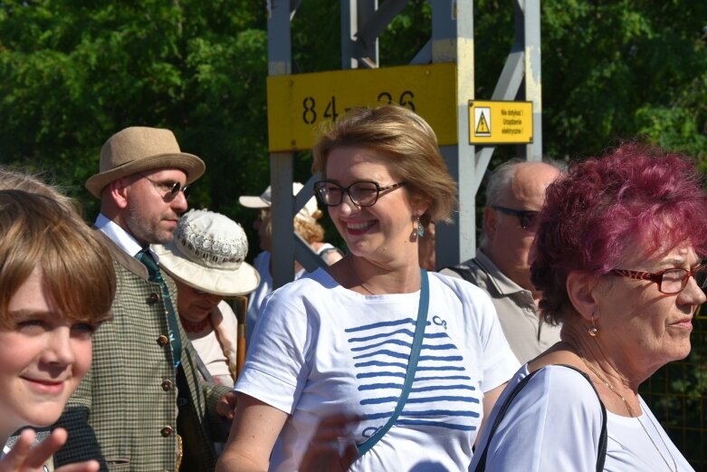 DZIEŃ REYMONTA w Lipcach Reymontowskich 