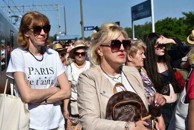  DZIEŃ REYMONTA w Lipcach Reymontowskich 