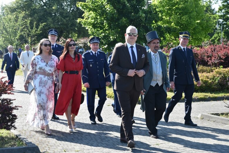  DZIEŃ REYMONTA w Lipcach Reymontowskich 