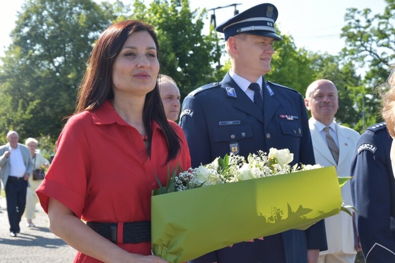  DZIEŃ REYMONTA w Lipcach Reymontowskich 