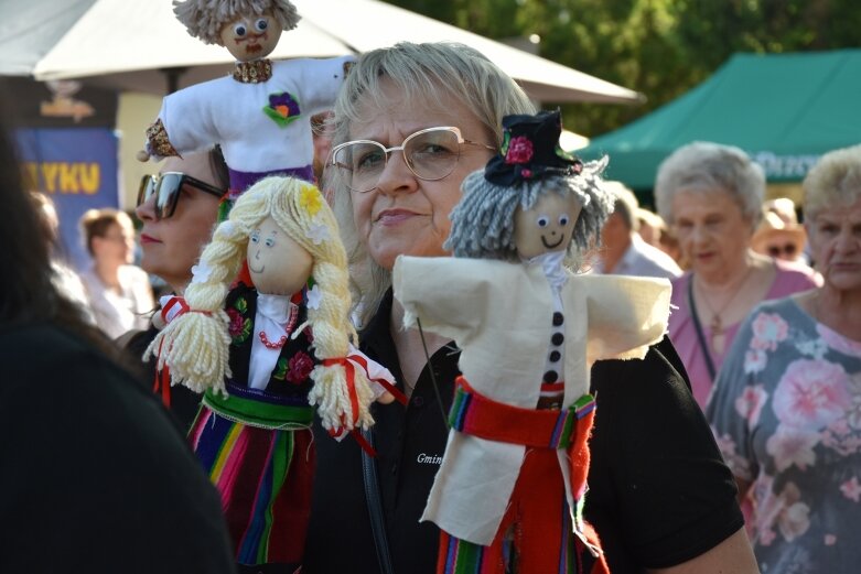  DZIEŃ REYMONTA w Lipcach Reymontowskich 