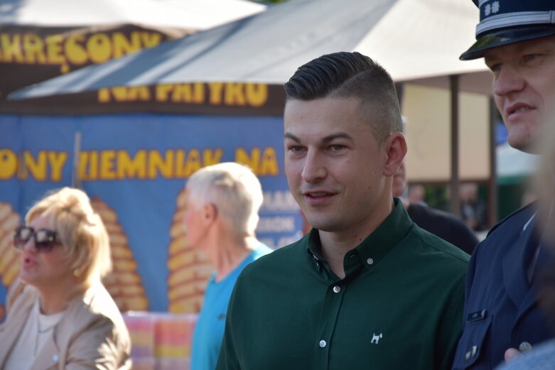  DZIEŃ REYMONTA w Lipcach Reymontowskich 