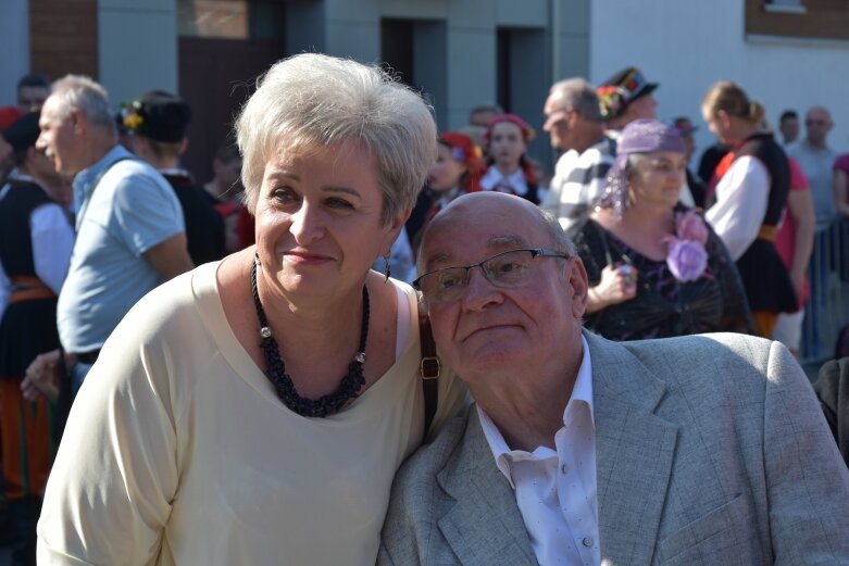  DZIEŃ REYMONTA w Lipcach Reymontowskich 