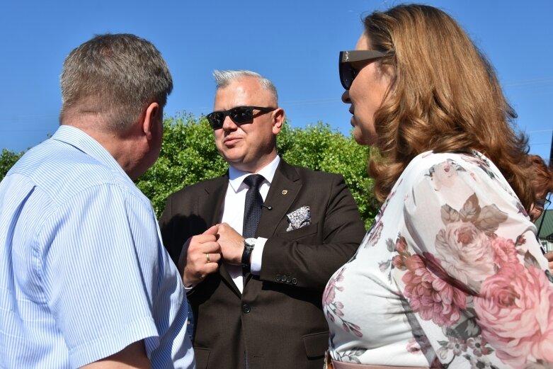  DZIEŃ REYMONTA w Lipcach Reymontowskich 