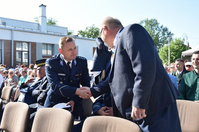  DZIEŃ REYMONTA w Lipcach Reymontowskich 