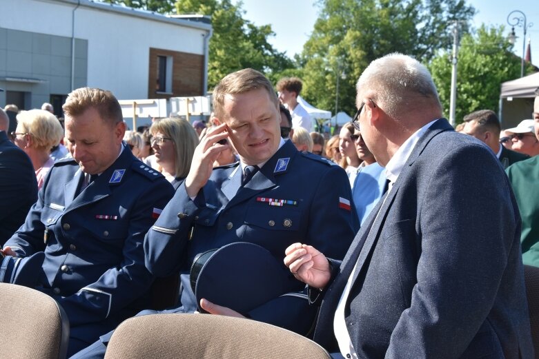  DZIEŃ REYMONTA w Lipcach Reymontowskich 