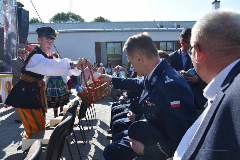  DZIEŃ REYMONTA w Lipcach Reymontowskich 