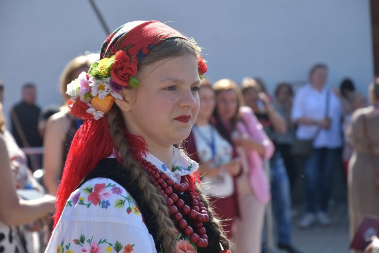  DZIEŃ REYMONTA w Lipcach Reymontowskich 