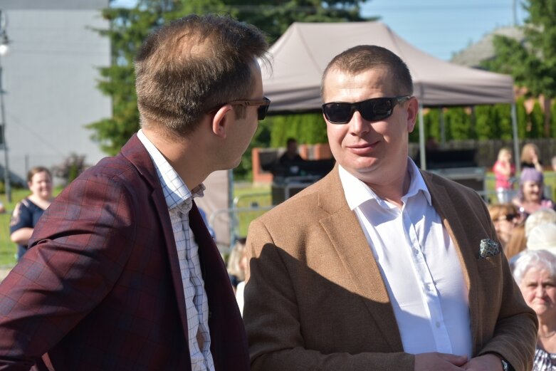  DZIEŃ REYMONTA w Lipcach Reymontowskich 