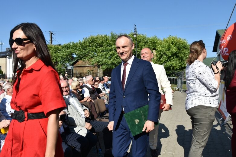  DZIEŃ REYMONTA w Lipcach Reymontowskich 