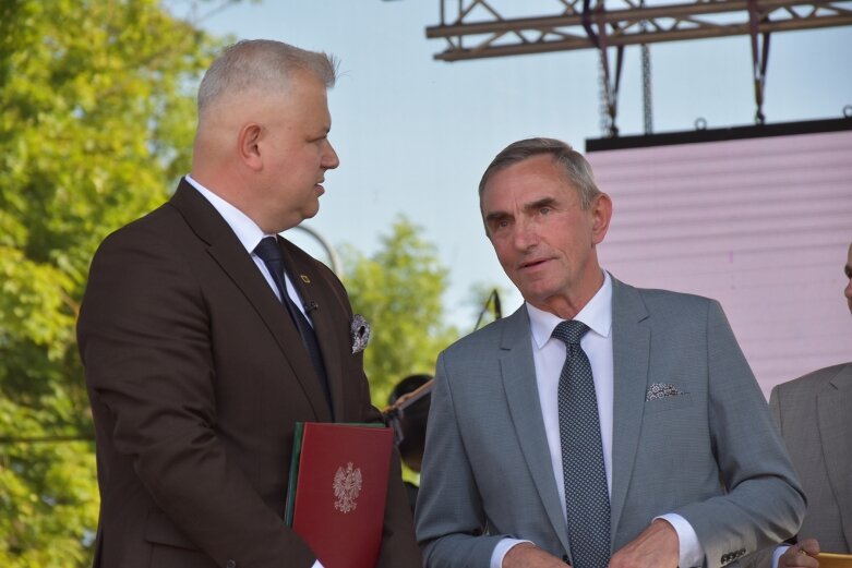  DZIEŃ REYMONTA w Lipcach Reymontowskich 