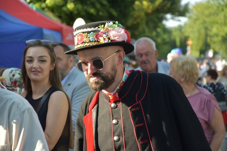  DZIEŃ REYMONTA w Lipcach Reymontowskich 