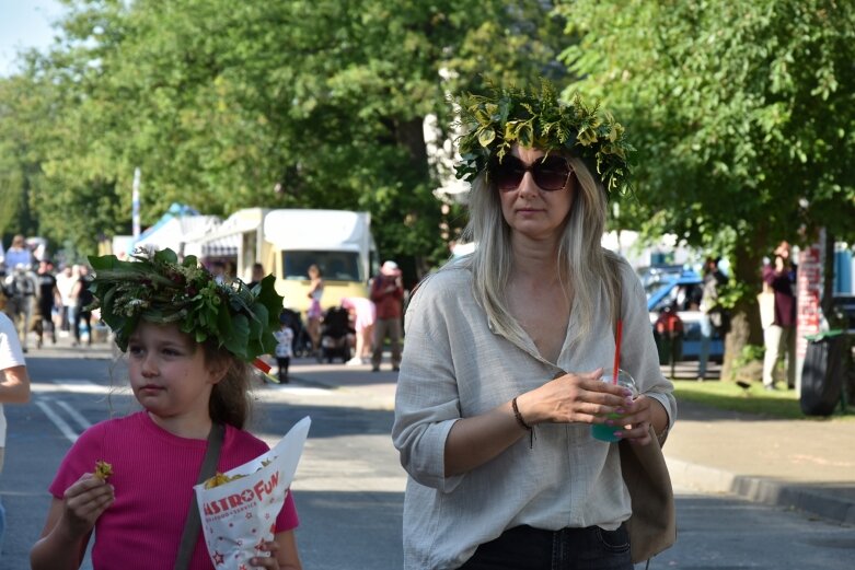  DZIEŃ REYMONTA w Lipcach Reymontowskich 