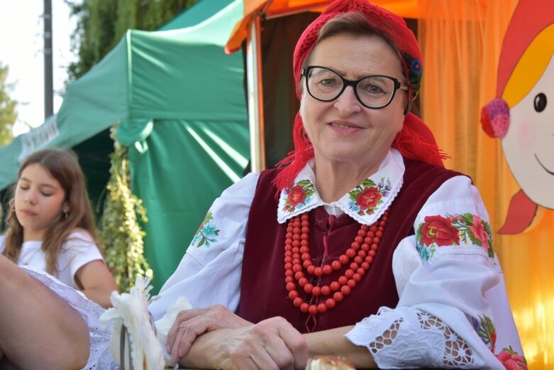  DZIEŃ REYMONTA w Lipcach Reymontowskich 