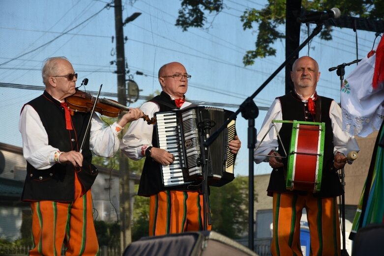  DZIEŃ REYMONTA w Lipcach Reymontowskich 