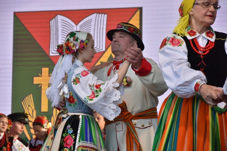  DZIEŃ REYMONTA w Lipcach Reymontowskich 
