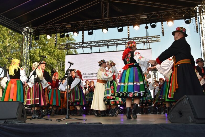  DZIEŃ REYMONTA w Lipcach Reymontowskich 