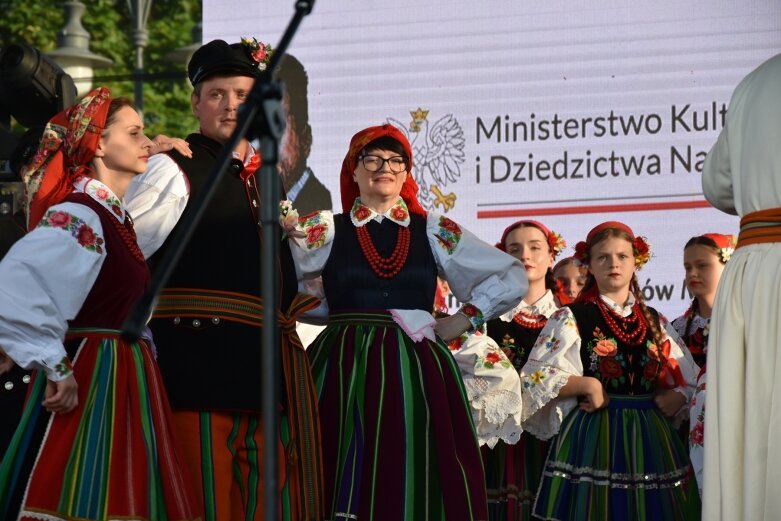  DZIEŃ REYMONTA w Lipcach Reymontowskich 