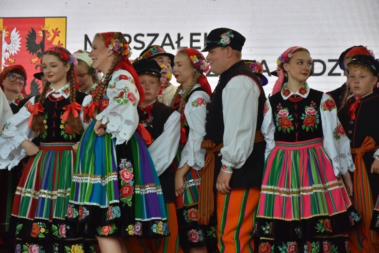  DZIEŃ REYMONTA w Lipcach Reymontowskich 