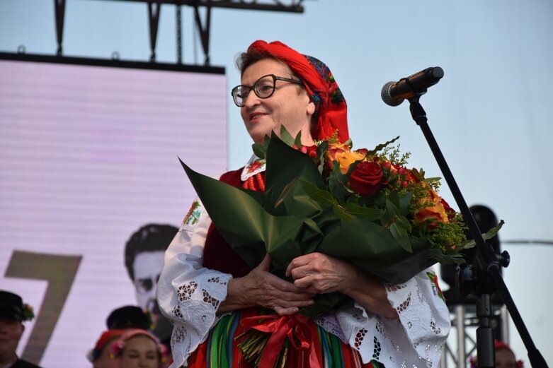  DZIEŃ REYMONTA w Lipcach Reymontowskich 