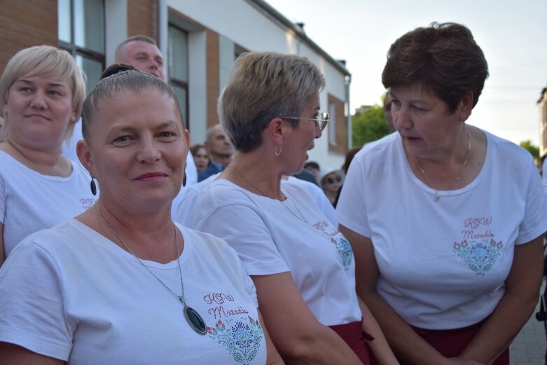 DZIEŃ REYMONTA w Lipcach Reymontowskich 