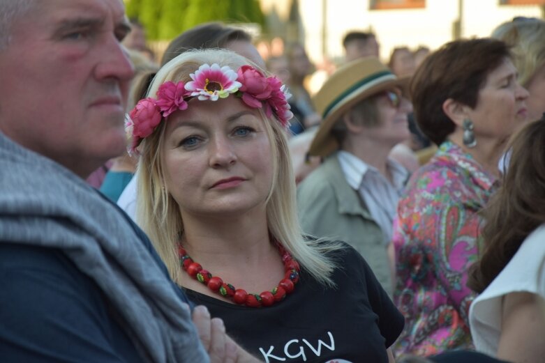  DZIEŃ REYMONTA w Lipcach Reymontowskich 