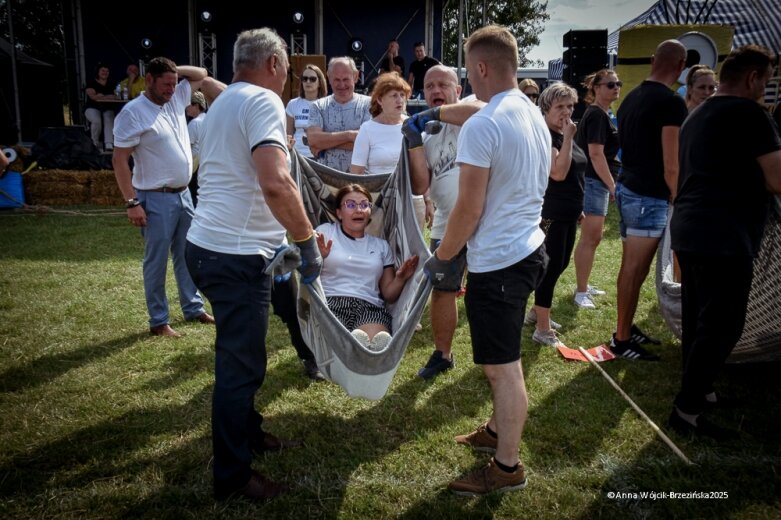  Turniej wsi w Miedniewicach 