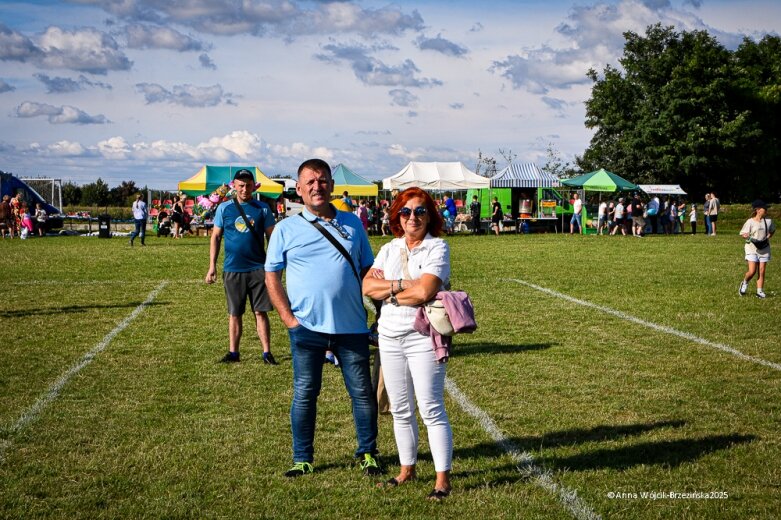  Turniej wsi w Miedniewicach 