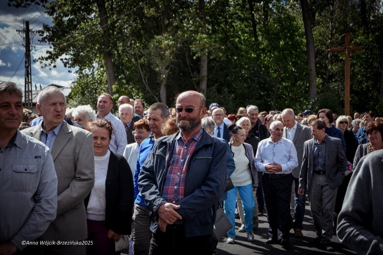  Woloki świętowały 660 urodziny swojej wsi 