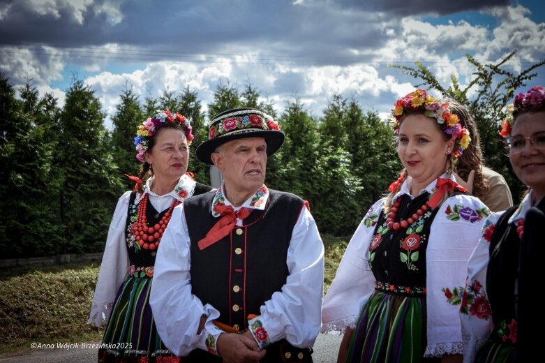  Woloki świętowały 660 urodziny swojej wsi 