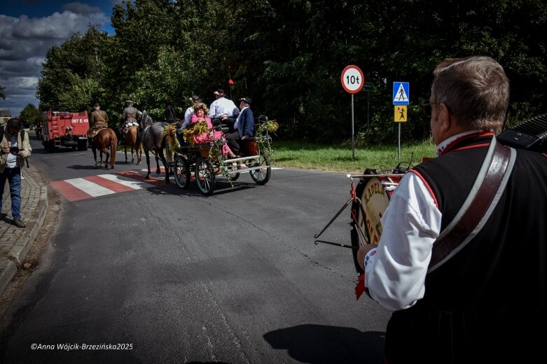  Woloki świętowały 660 urodziny swojej wsi 