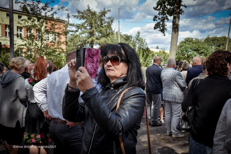  Woloki świętowały 660 urodziny swojej wsi 