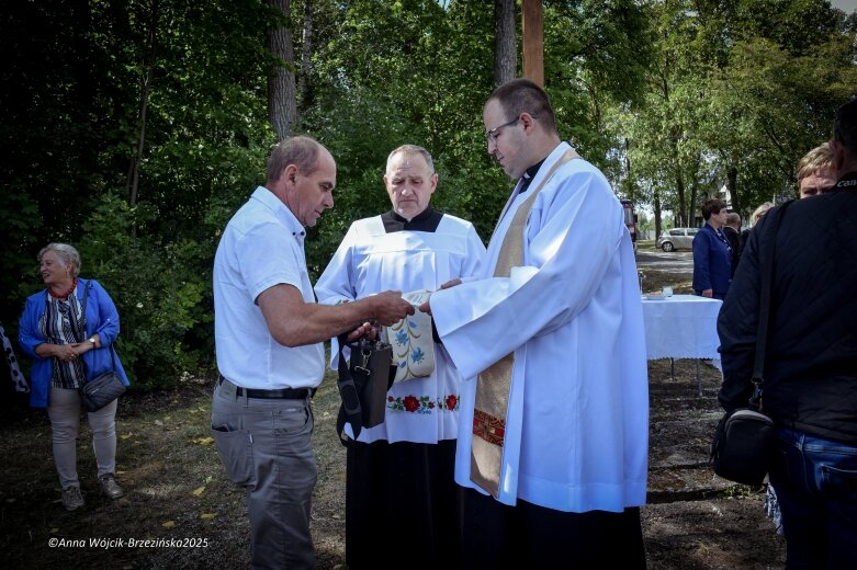  Woloki świętowały 660 urodziny swojej wsi 