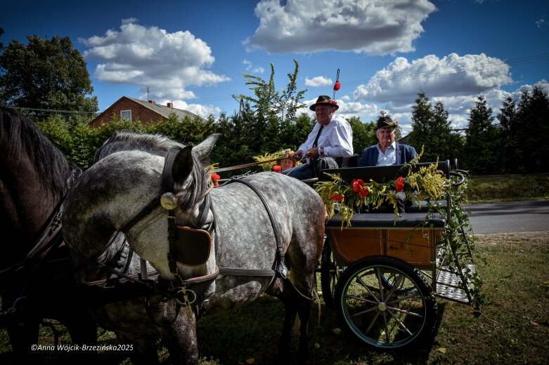  Woloki świętowały 660 urodziny swojej wsi 