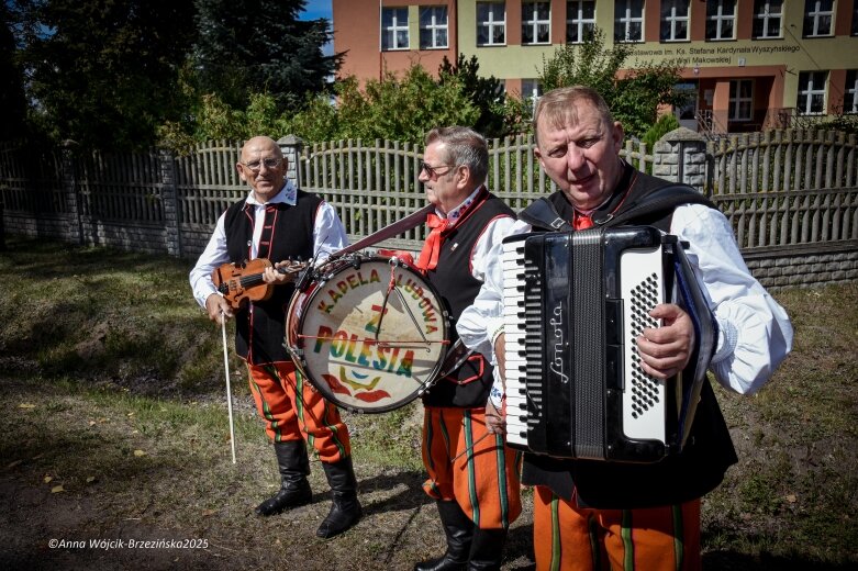  Woloki świętowały 660 urodziny swojej wsi 