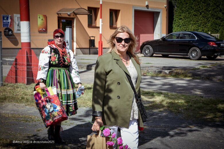  Woloki świętowały 660 urodziny swojej wsi 