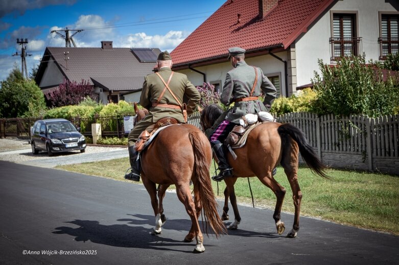  Woloki świętowały 660 urodziny swojej wsi 