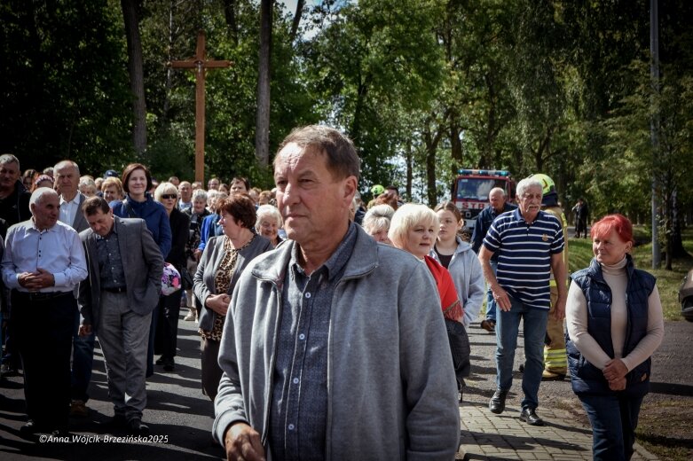  Woloki świętowały 660 urodziny swojej wsi 
