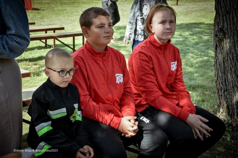  Woloki świętowały 660 urodziny swojej wsi 