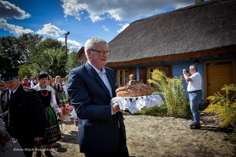  Woloki świętowały 660 urodziny swojej wsi 