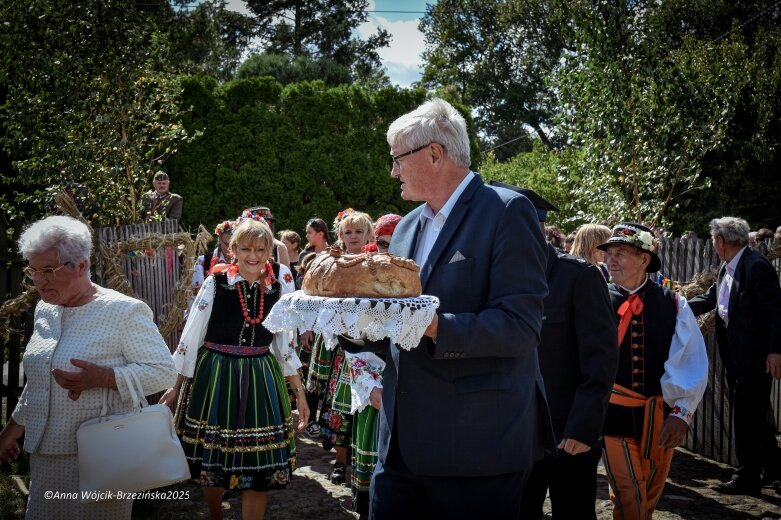  Woloki świętowały 660 urodziny swojej wsi 