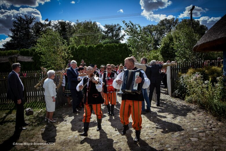  Woloki świętowały 660 urodziny swojej wsi 